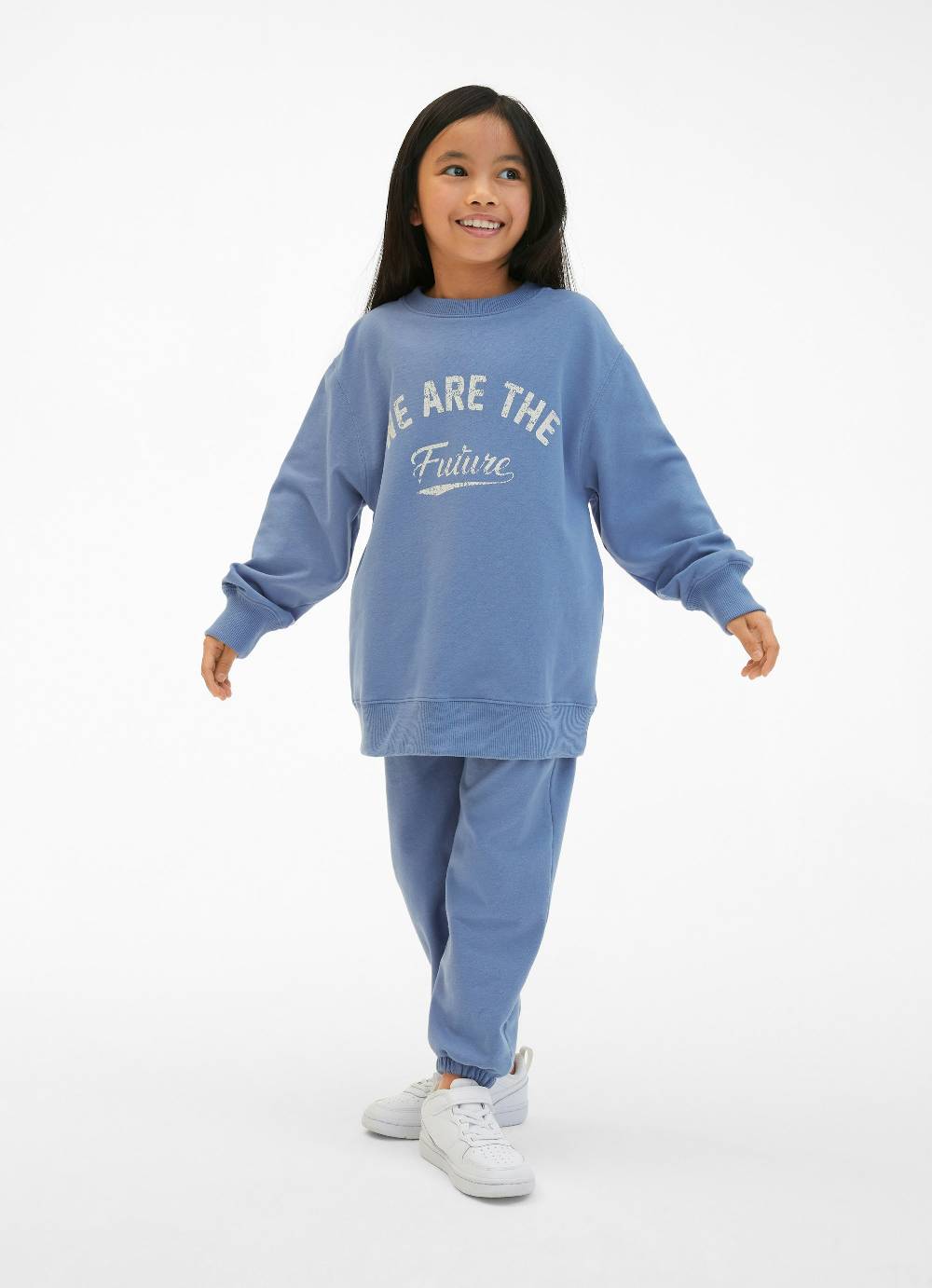 Juvia Sweatshirt Heißer Verkauf