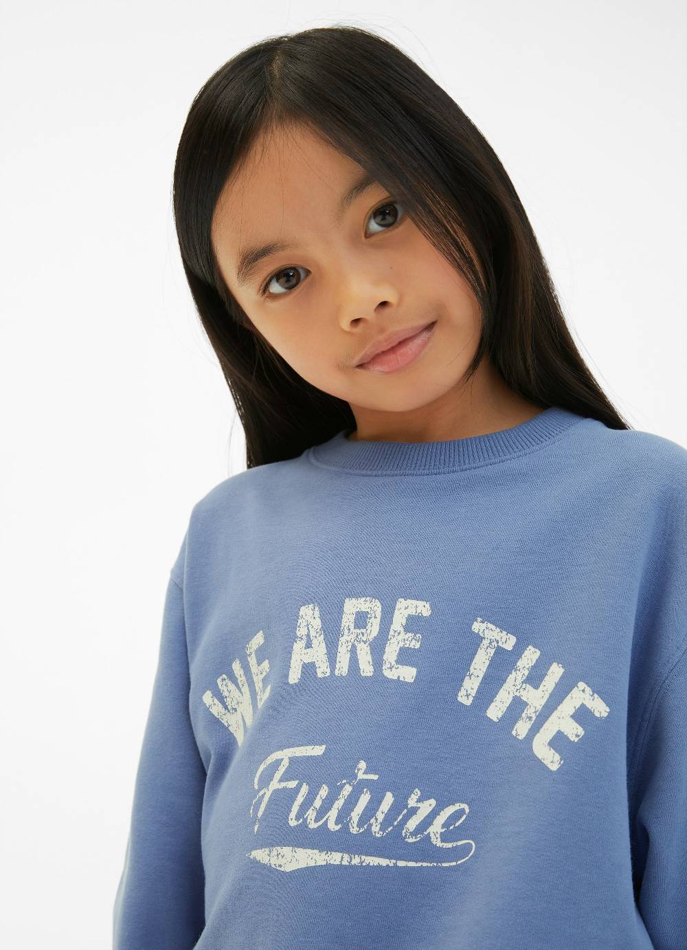 Juvia Sweatshirt Heißer Verkauf