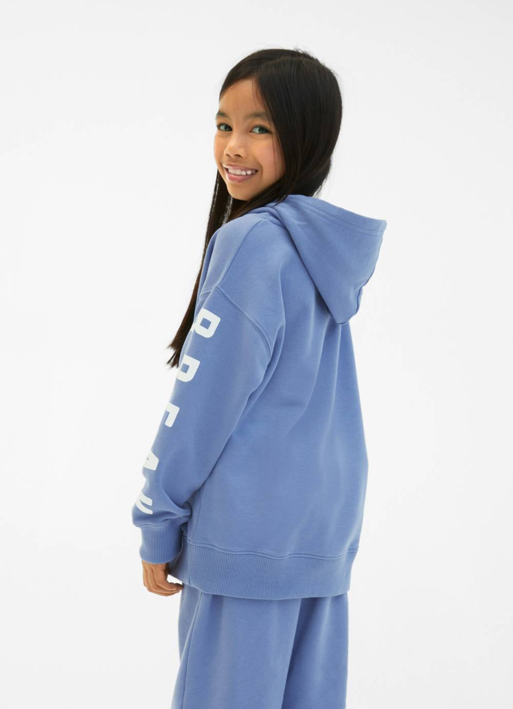Juvia Hoodie Top Angebot