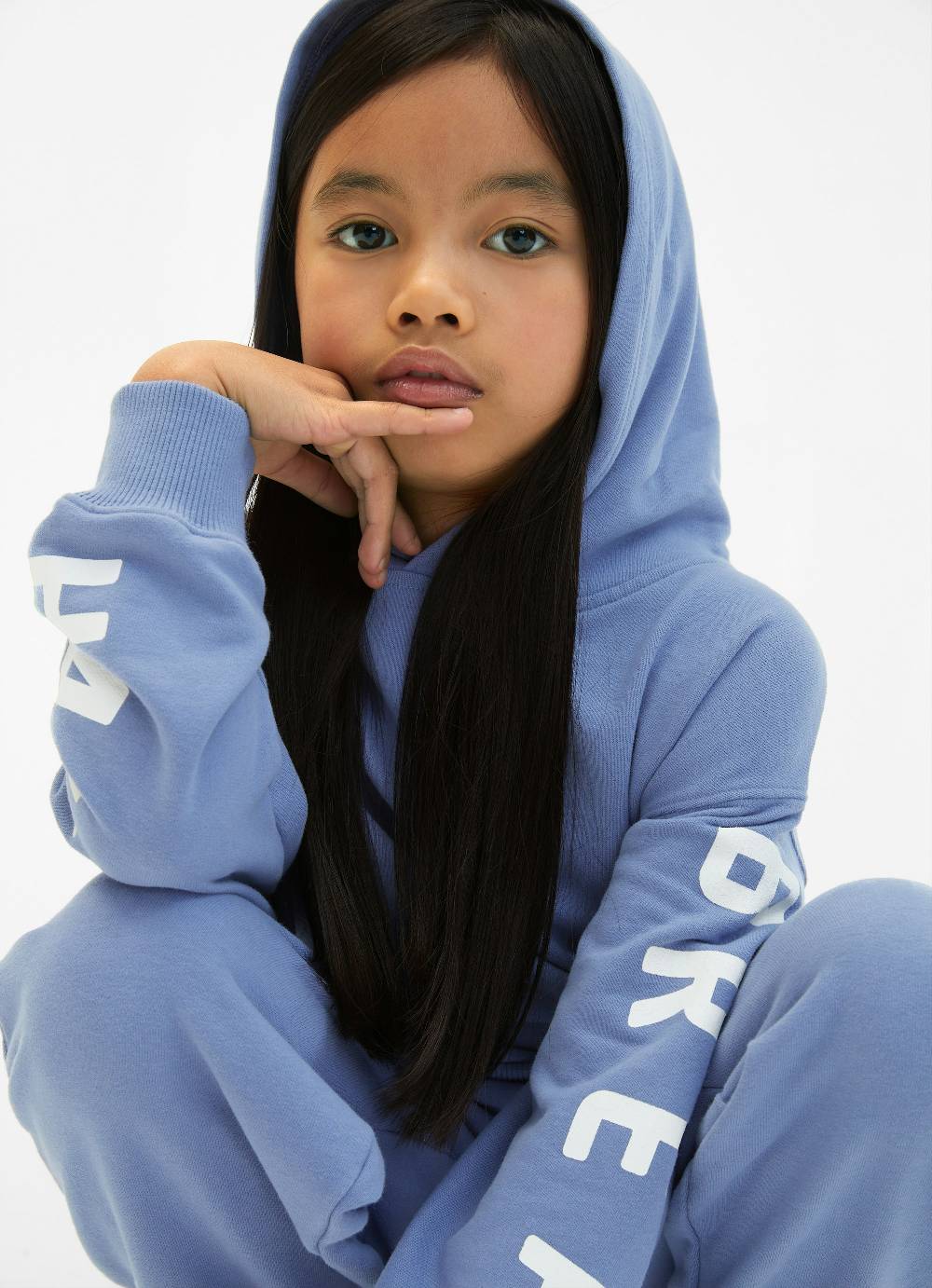 Juvia Hoodie Top Angebot