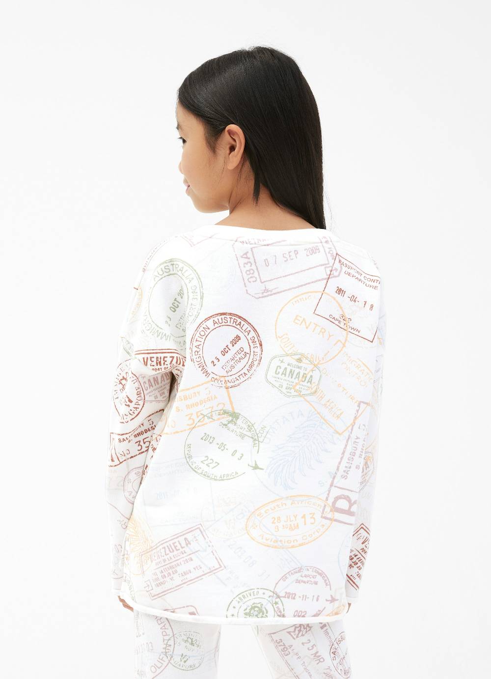 Juvia Sweatshirt Online Outlet