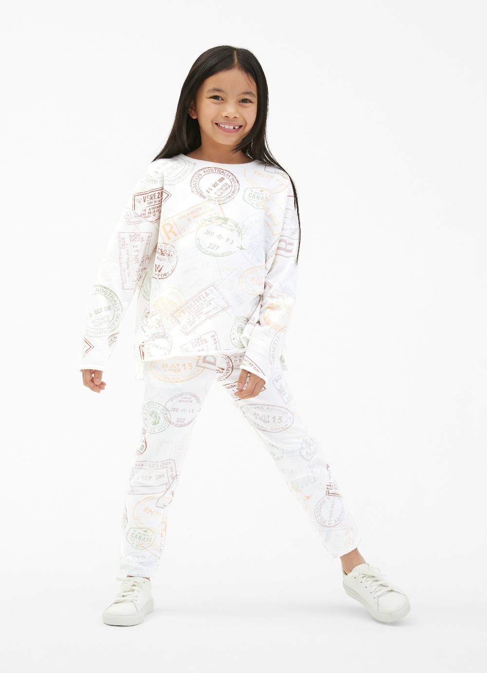 Juvia Sweatshirt Online Outlet