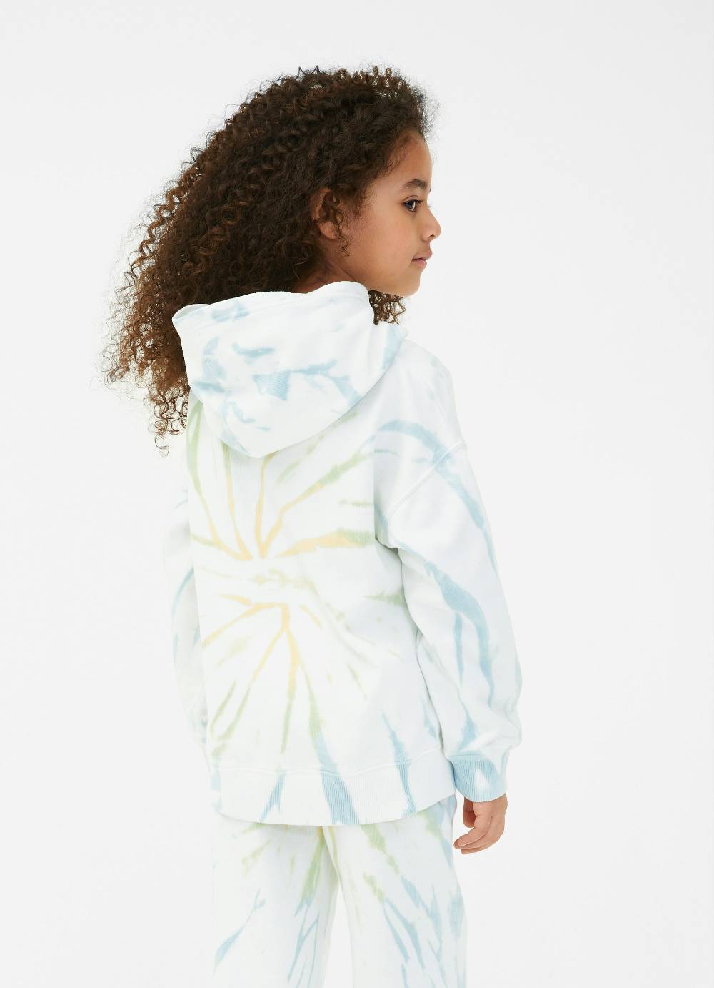 Juvia Hoodie Zeitlich begrenztes Angebot
