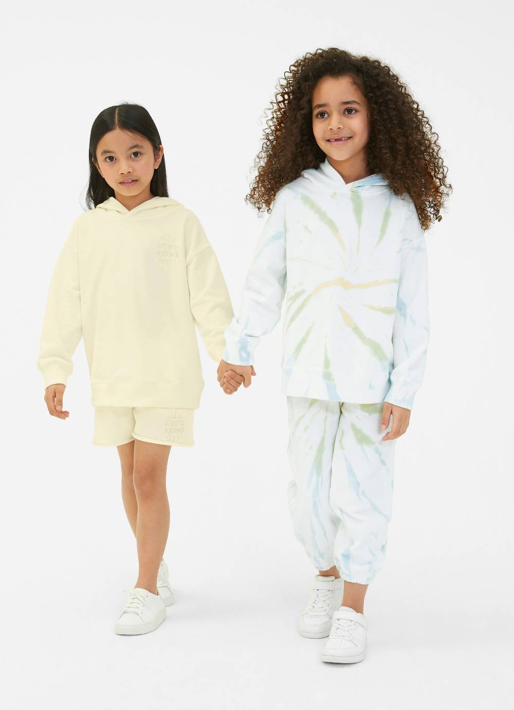 Juvia Hoodie Zeitlich begrenztes Angebot