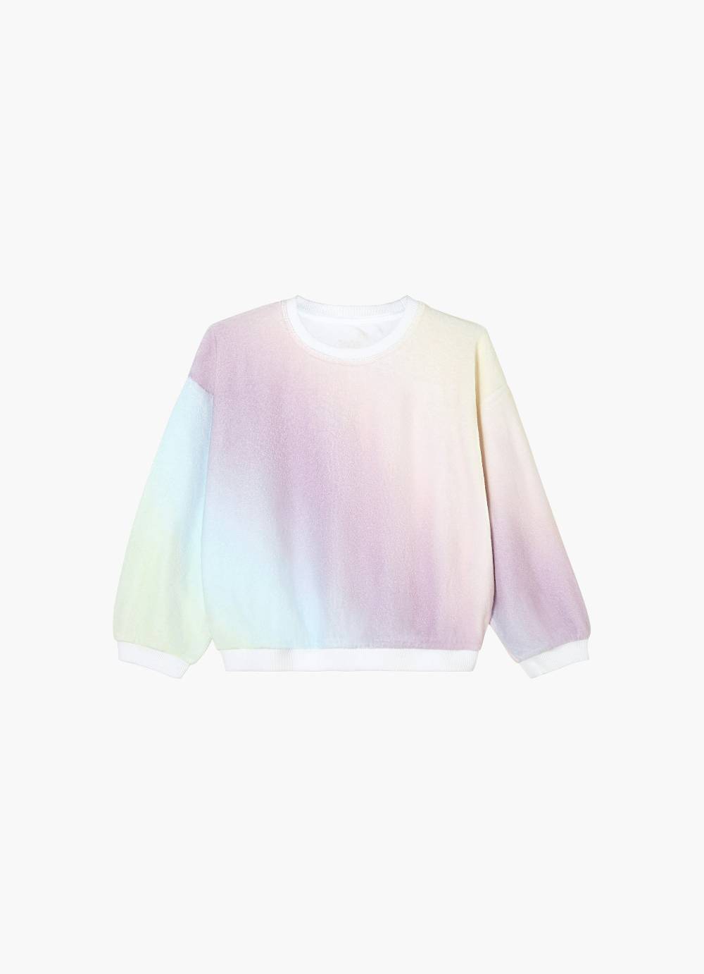 Juvia Frottee - Sweatshirt Exklusive Angebote