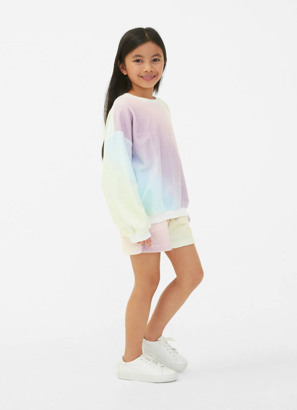Juvia Frottee - Sweatshirt Exklusive Angebote