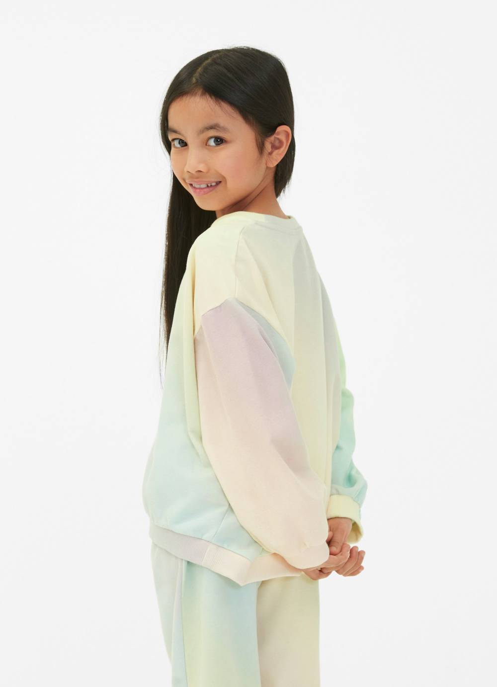 Juvia Sweatshirt Große Rabatte