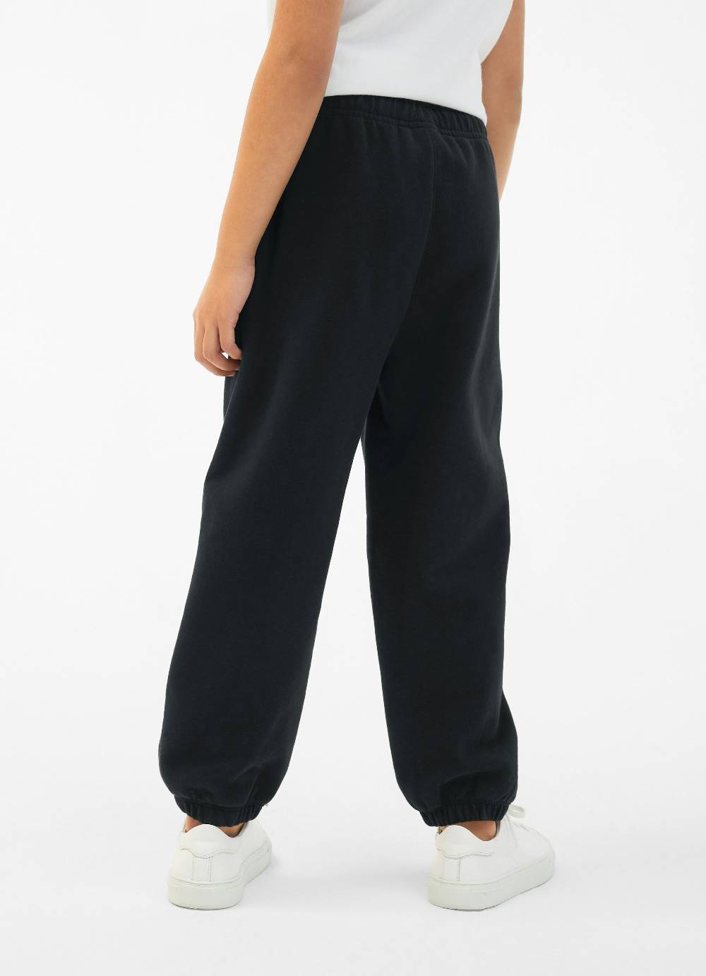 Juvia Baggy Fit - Sweatpants Bestseller