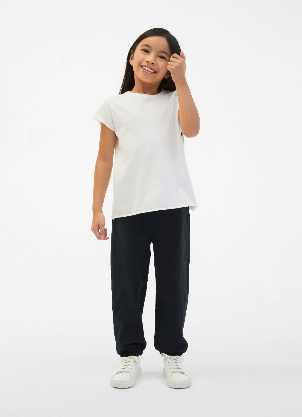 Juvia Baggy Fit - Sweatpants Bestseller
