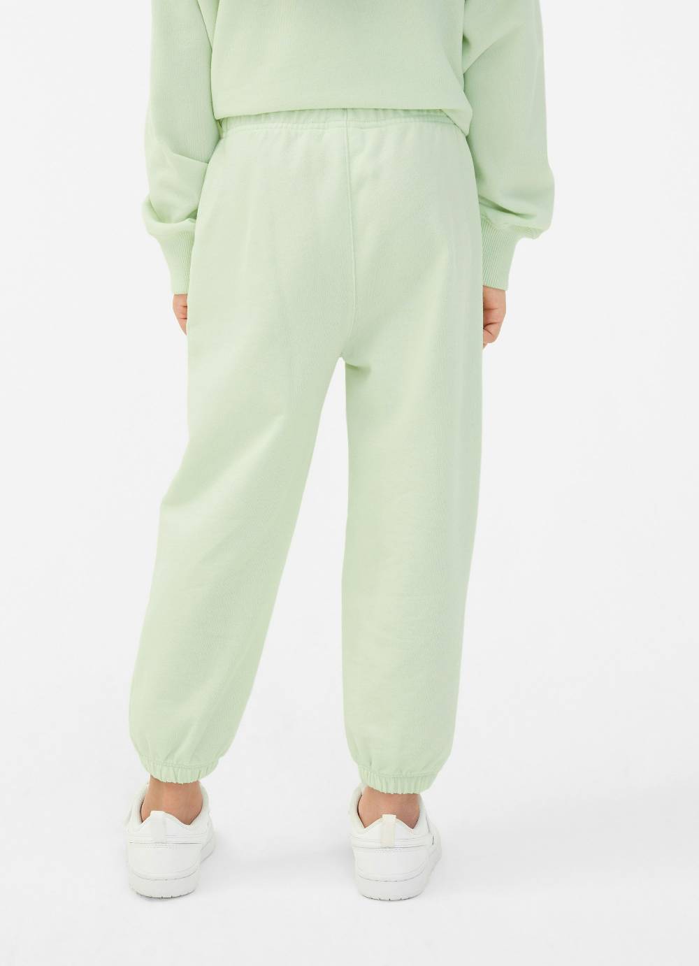 Juvia Baggy Fit - Sweatpants Saisonale Angebote