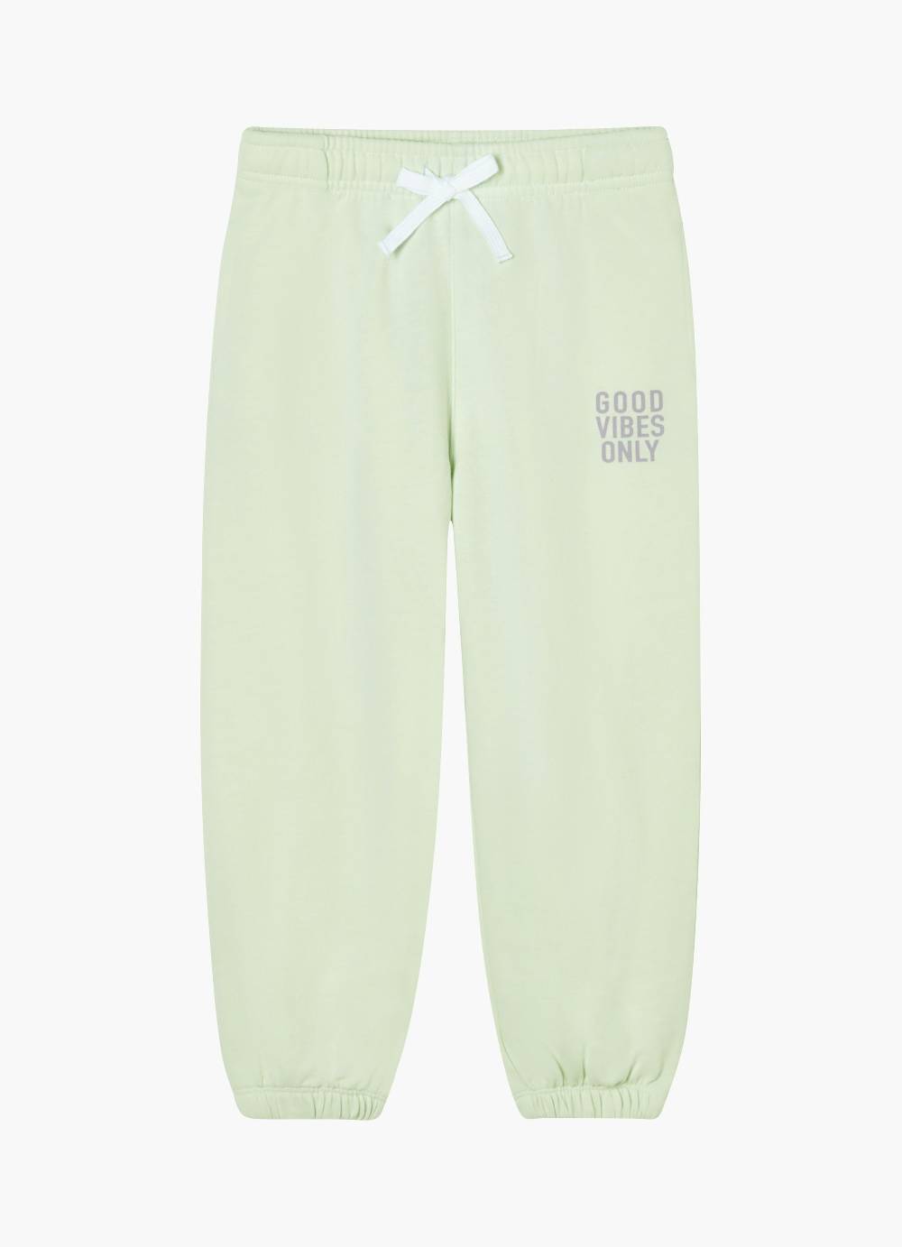 Juvia Baggy Fit - Sweatpants Saisonale Angebote