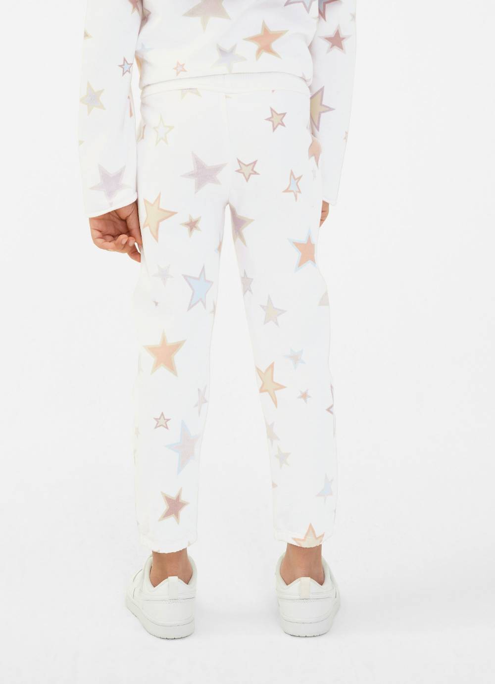 Juvia Regular Fit - Sweatpants Räumungsverkauf
