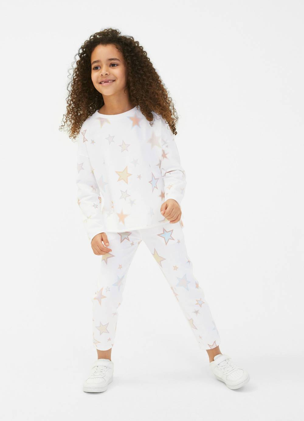 Juvia Regular Fit - Sweatpants Räumungsverkauf