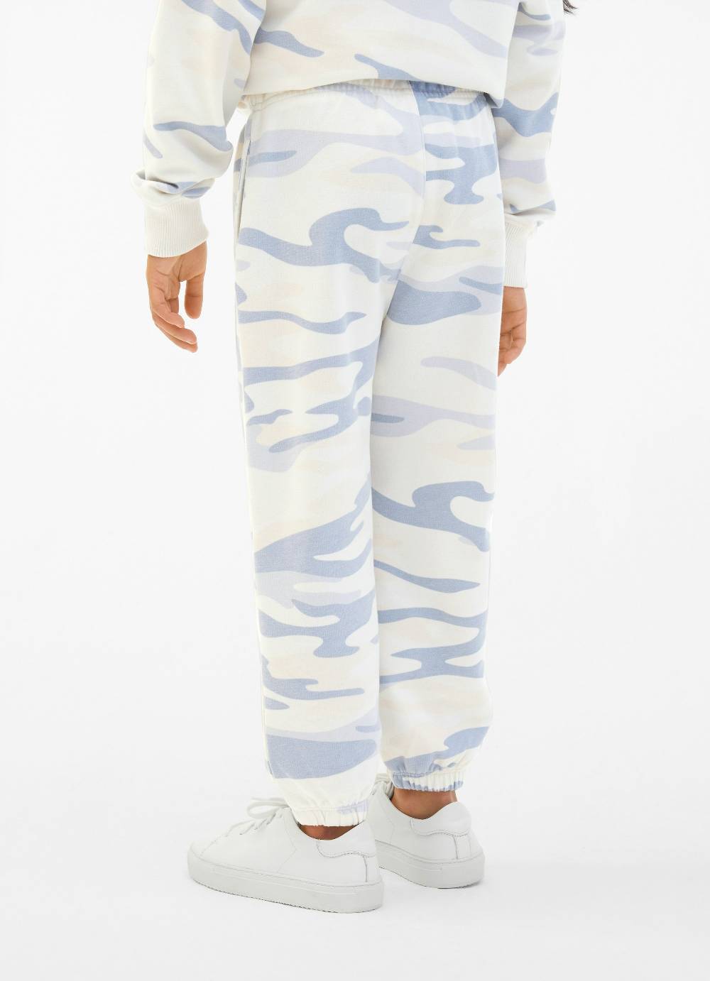 Juvia Baggy Fit - Sweatpants Kauf eins, bekomm eins gratis