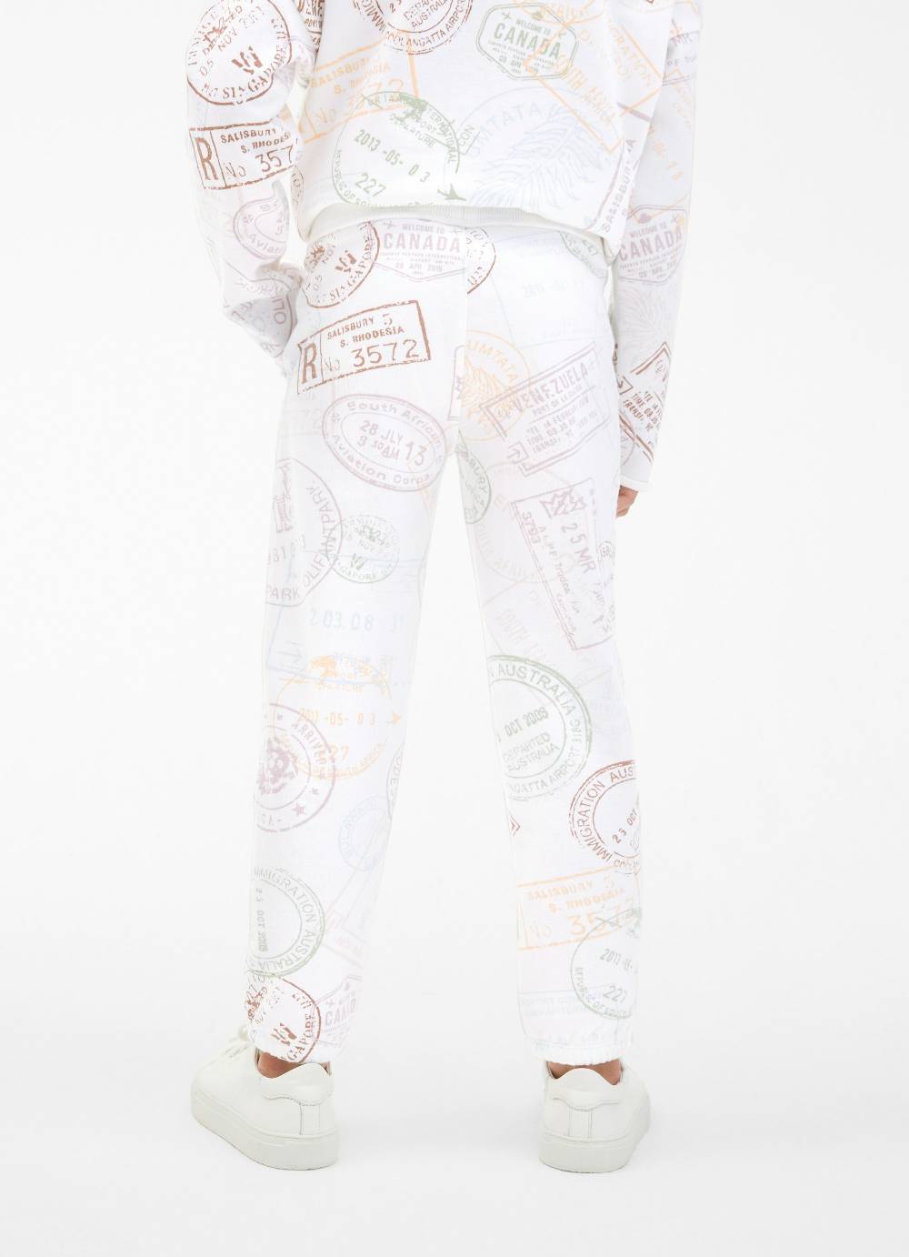Juvia Sweatpants Tägliche Deals