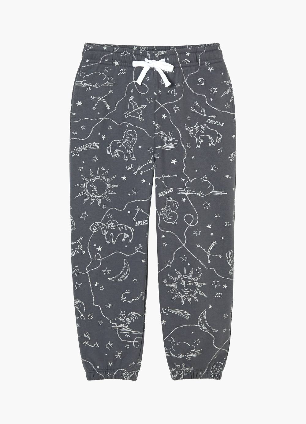 Juvia Baggy Fit - Sweatpants Sonderangebote