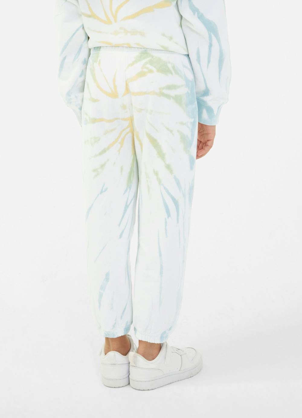 Juvia Baggy Fit - Sweatpants Riesige Ersparnisse