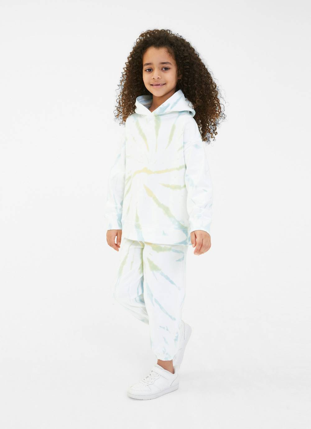 Juvia Baggy Fit - Sweatpants Riesige Ersparnisse