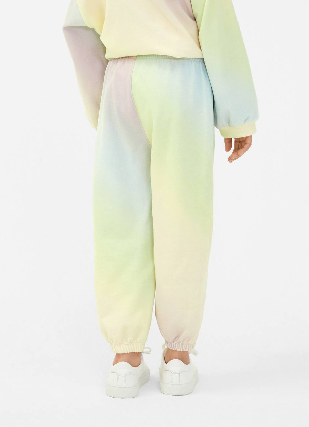 Juvia Baggy Fit - Sweatpants VIP-Rabatte