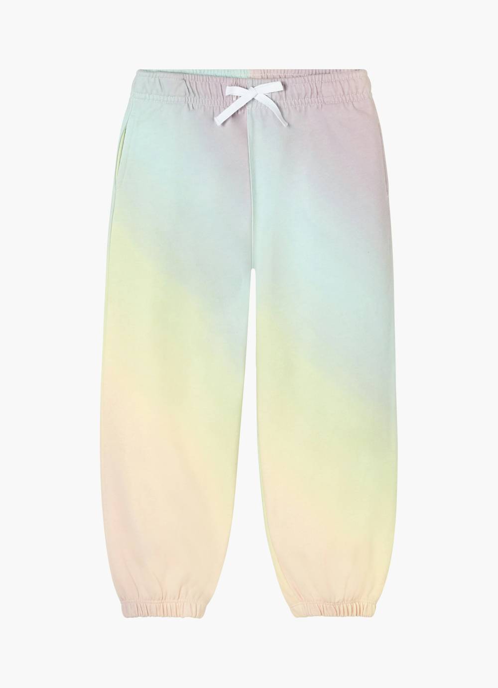 Juvia Baggy Fit - Sweatpants VIP-Rabatte