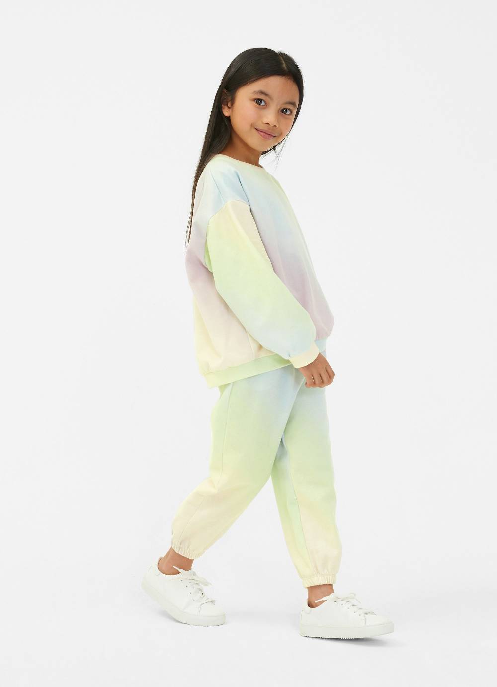 Juvia Baggy Fit - Sweatpants VIP-Rabatte