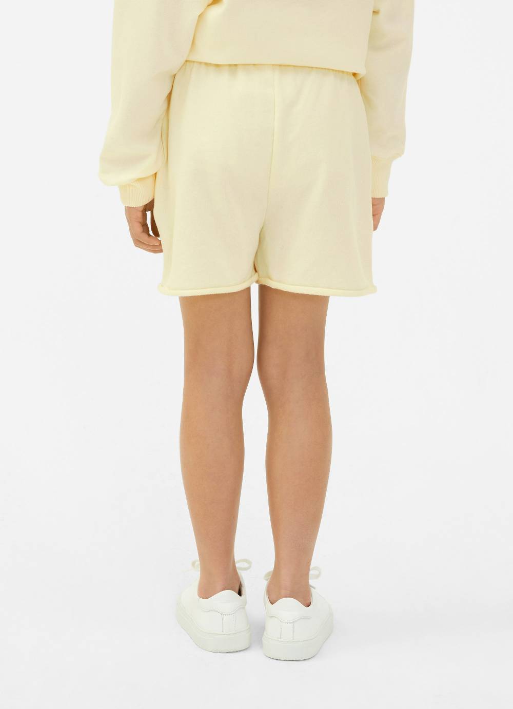 Juvia Shorts Tiefpreis