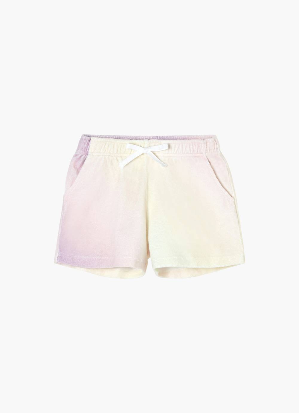 Juvia Frottee - Shorts Super Sparpreis