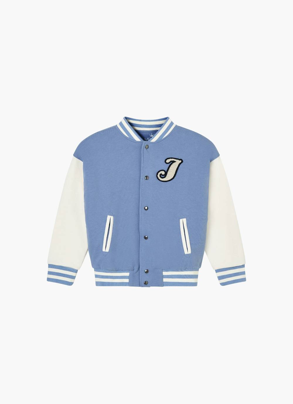 Juvia Collegejacke Kostenlose Rückgabe
