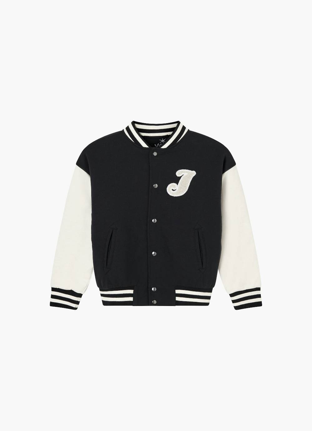Juvia Collegejacke Begrenzte Freigabe