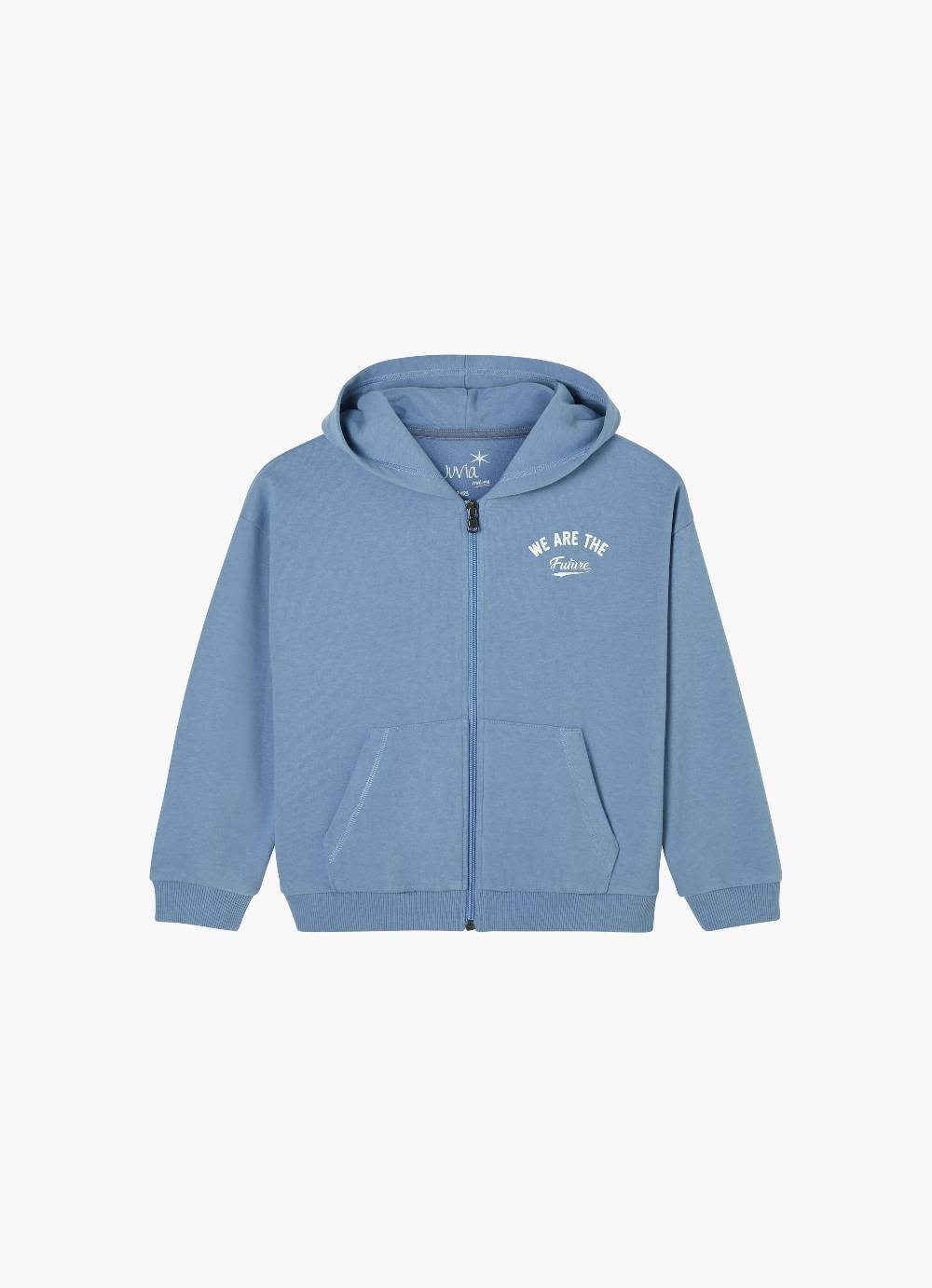 Juvia Hoodie - Sweatjacke Letzte 3 Tage