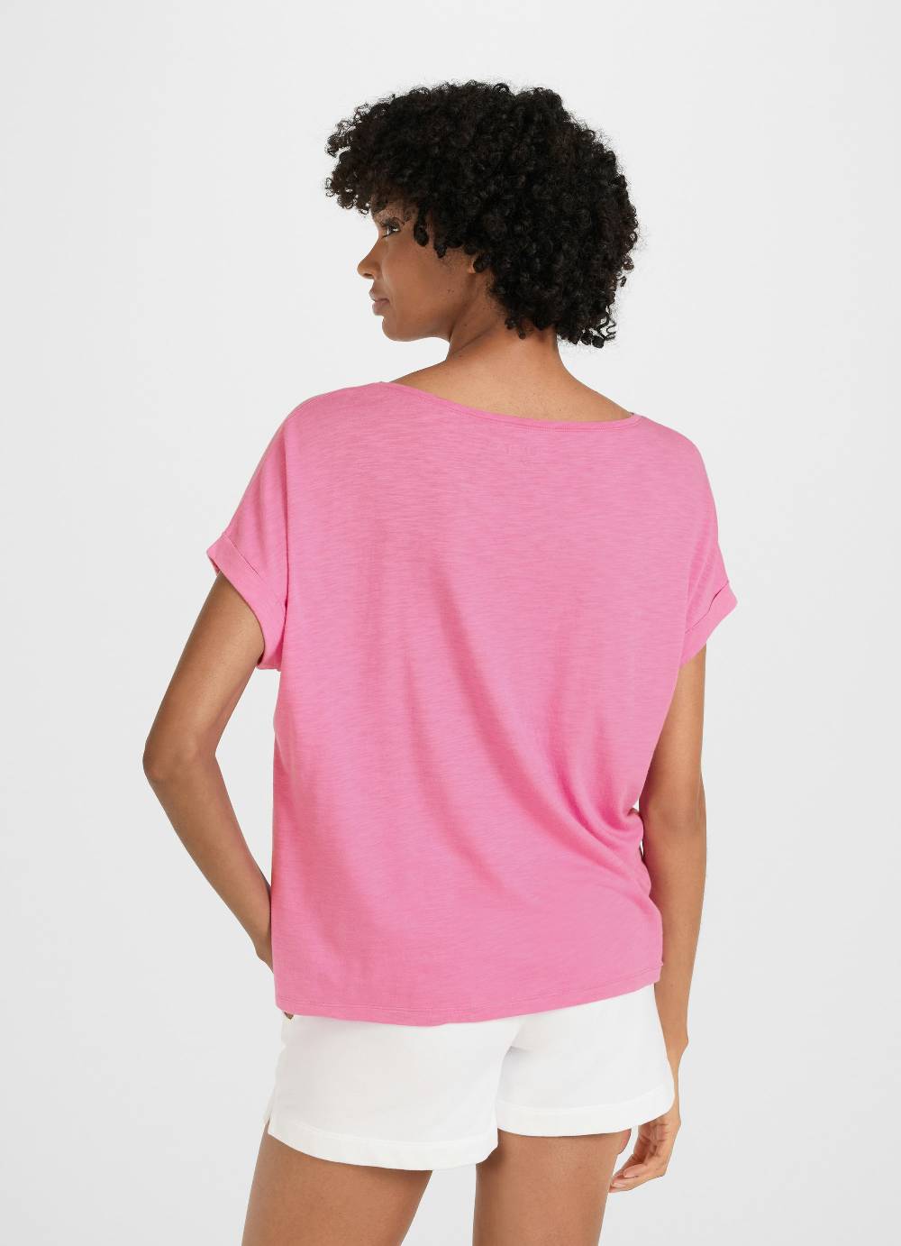 Juvia Boxy - T-shirt Letzte 2 Tage