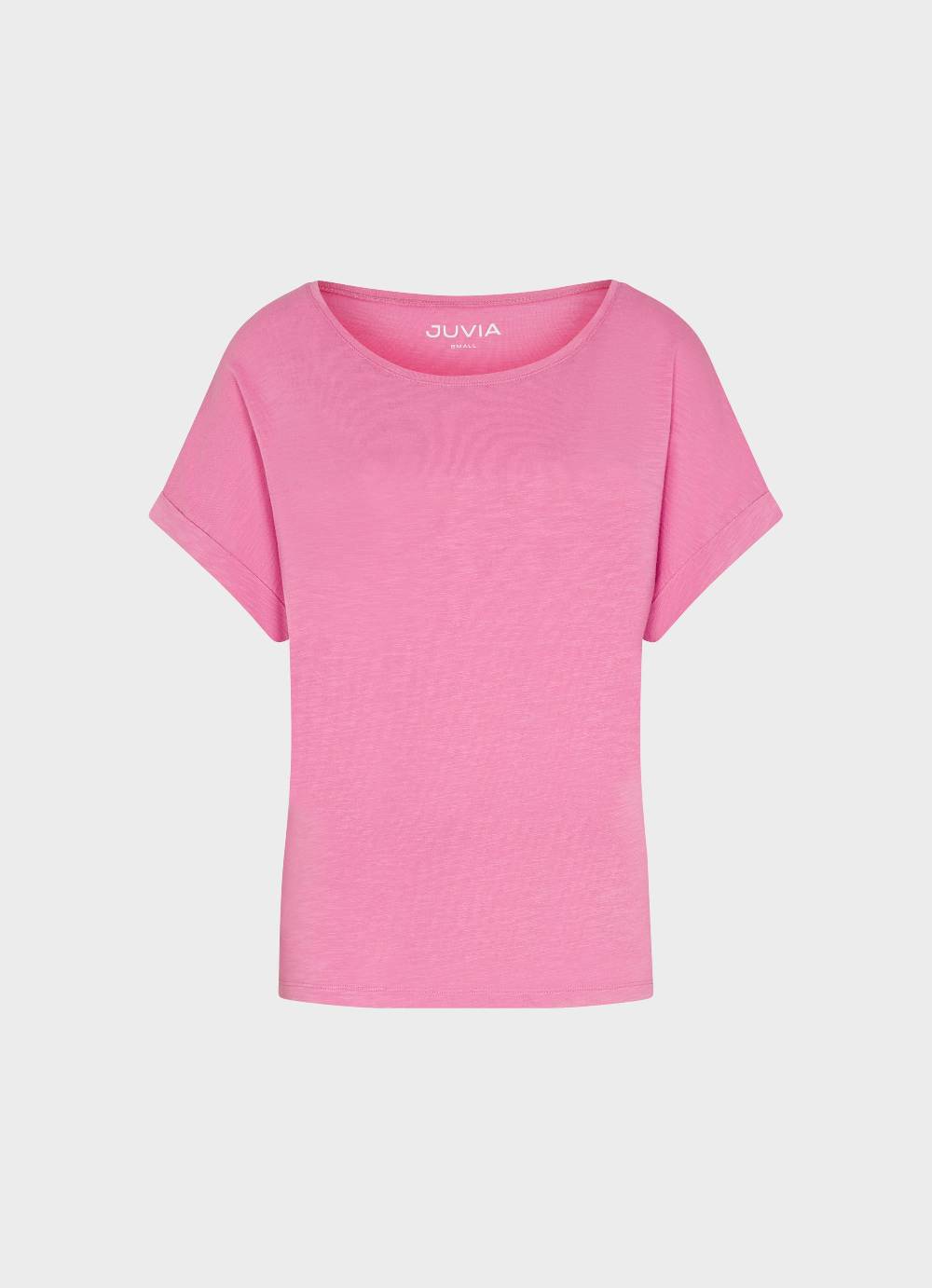 Juvia Boxy - T-shirt Letzte 2 Tage