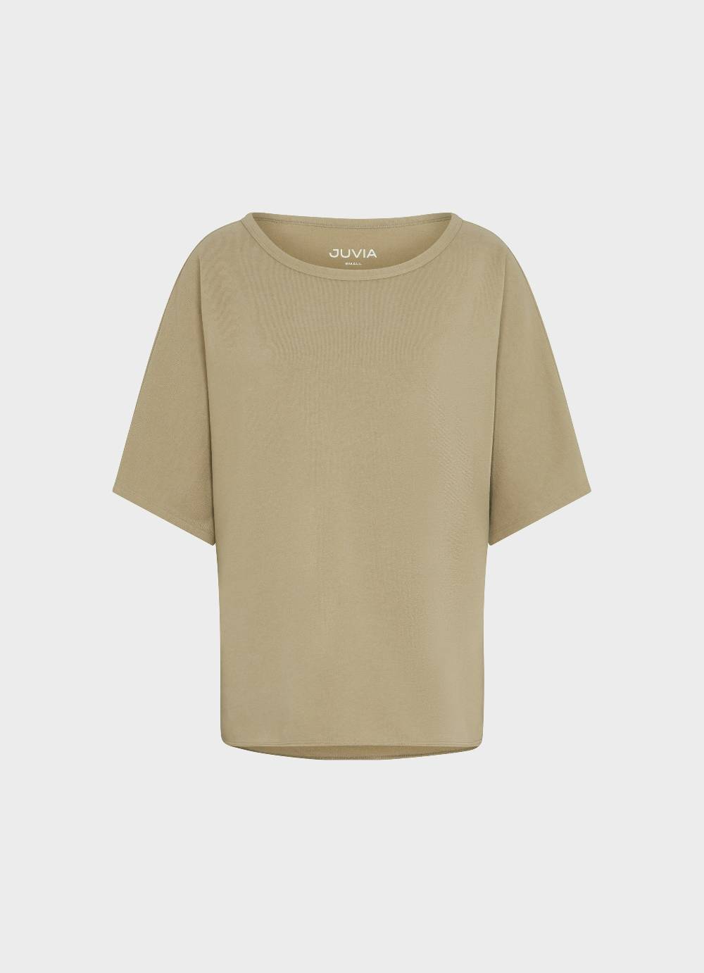 Juvia Oversized Sweat - Cape Letzter Tag