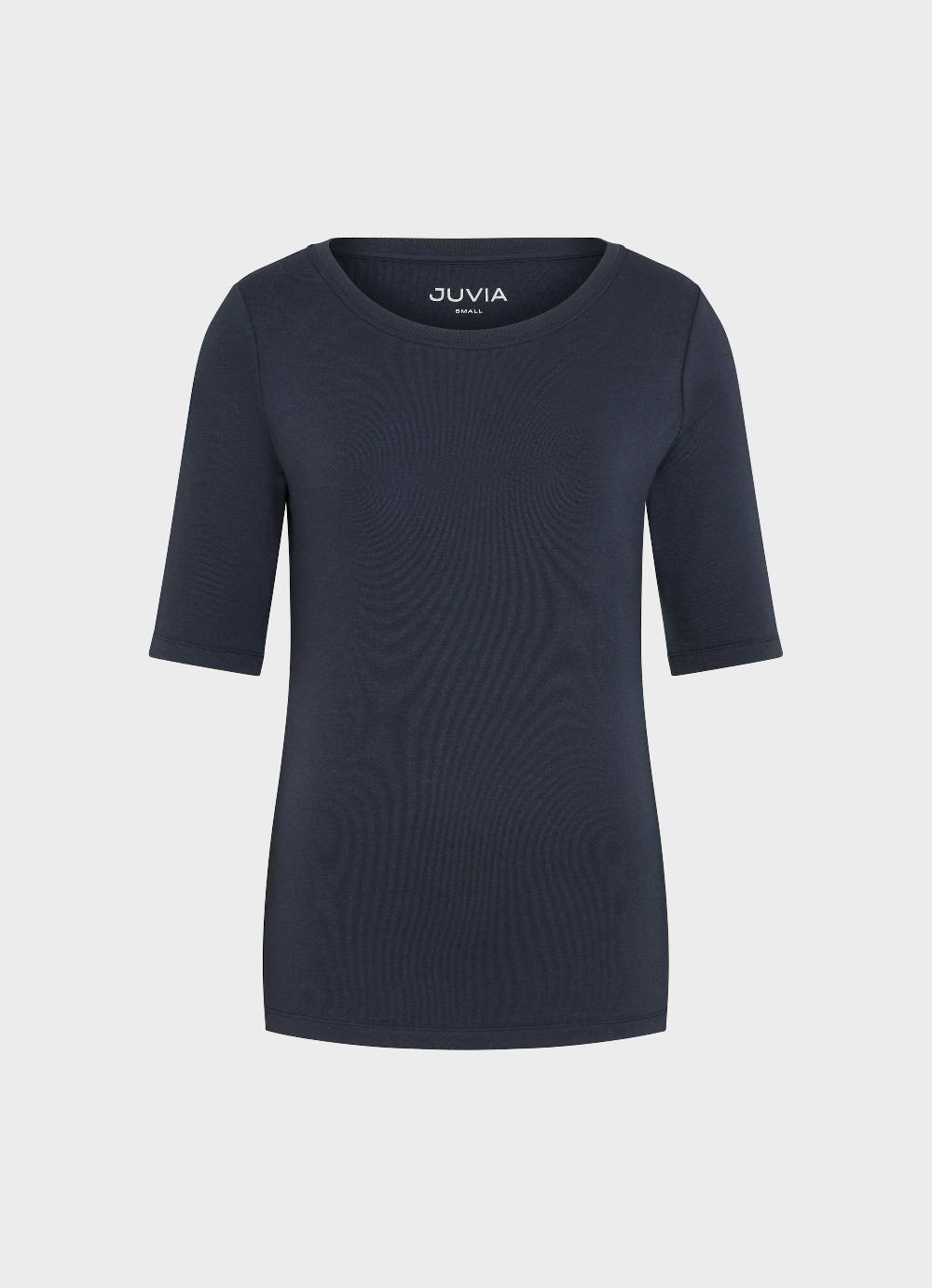 Juvia Jersey Modal - T-Shirt Bis zu 50% Rabatt