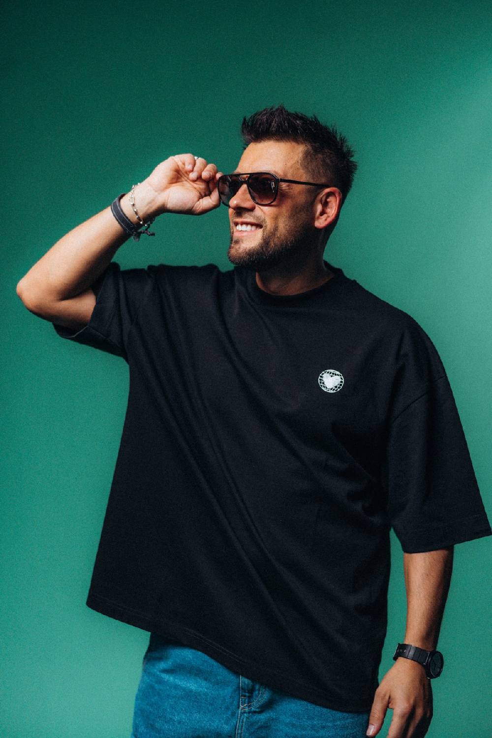Karo Kauer PRE ORDER Tour T-Shirt Marco Angebote