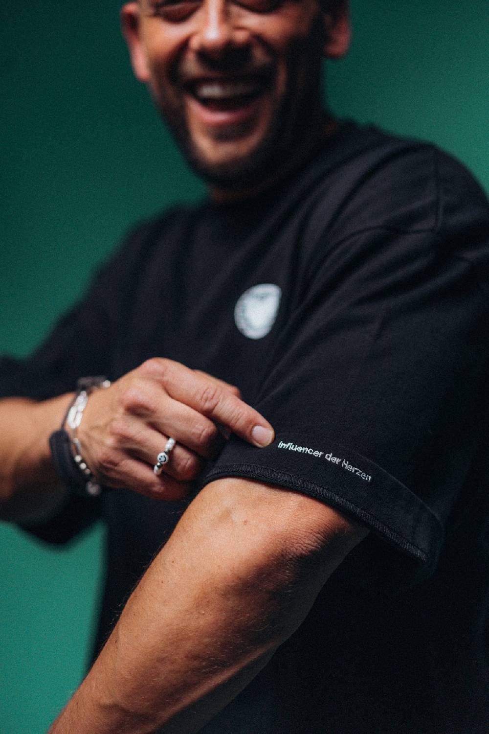 Karo Kauer PRE ORDER Tour T-Shirt Marco Angebote
