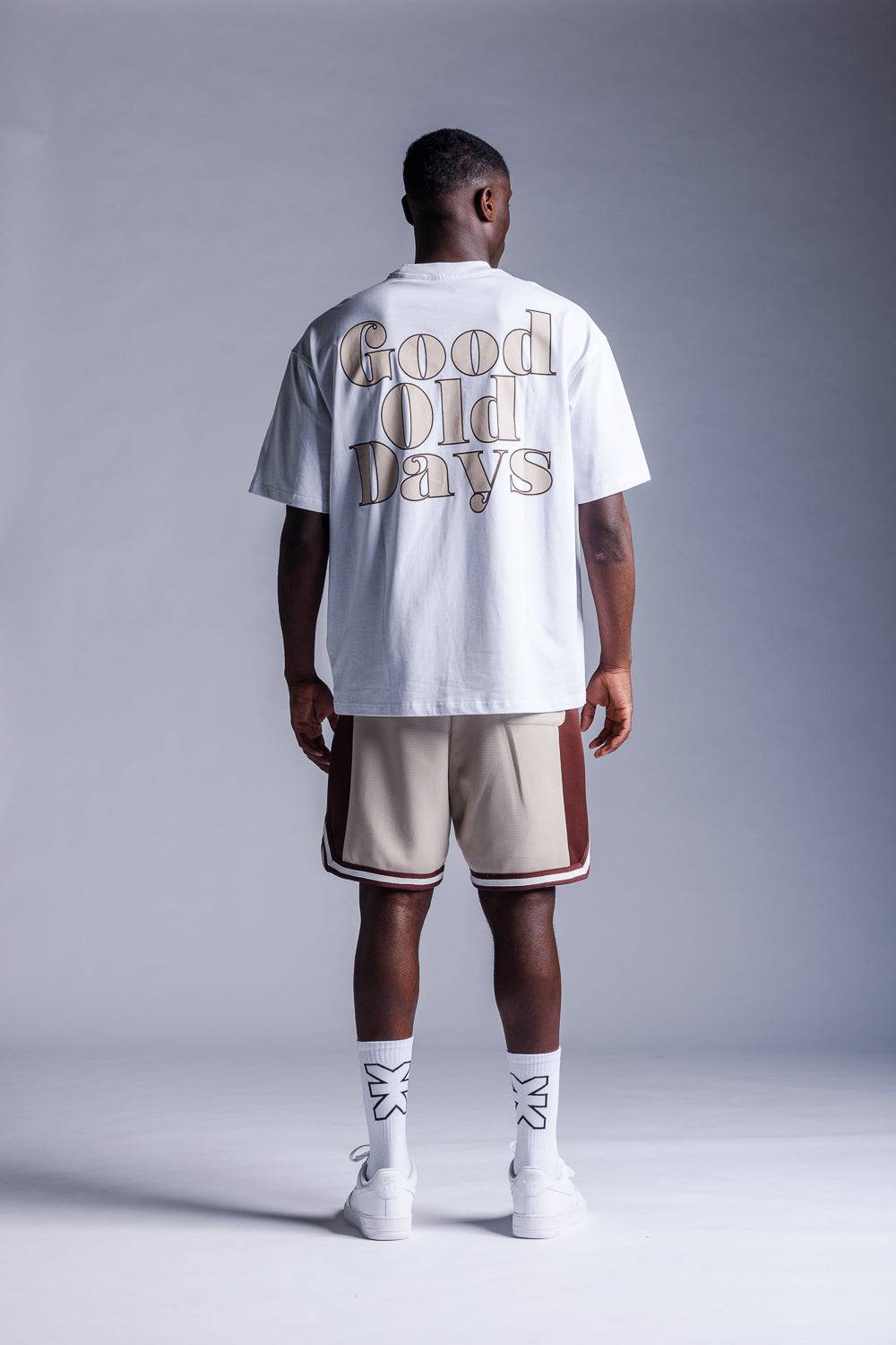 Karo Kauer T-Shirt White Hotsell