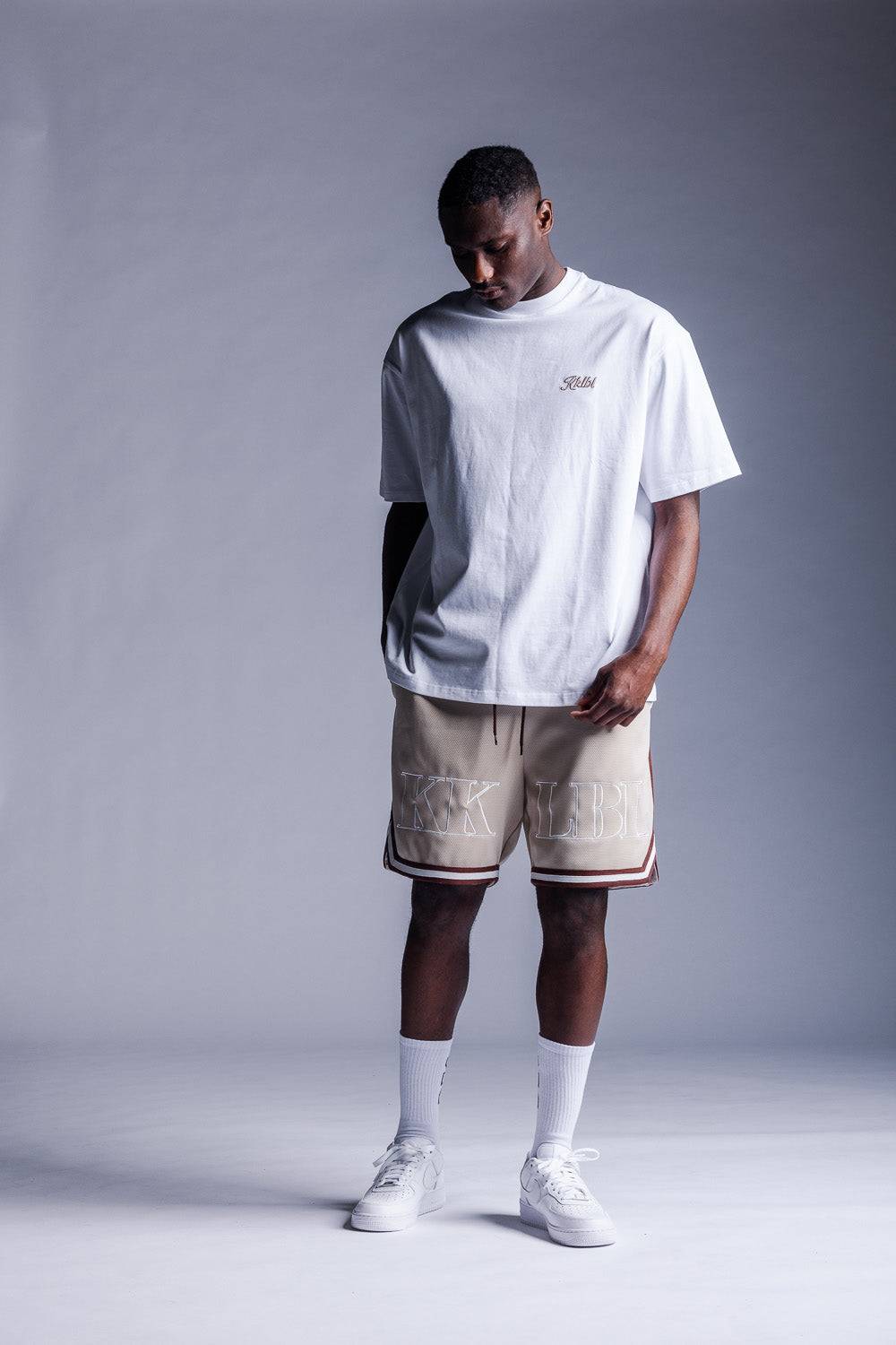 Karo Kauer T-Shirt White Hotsell