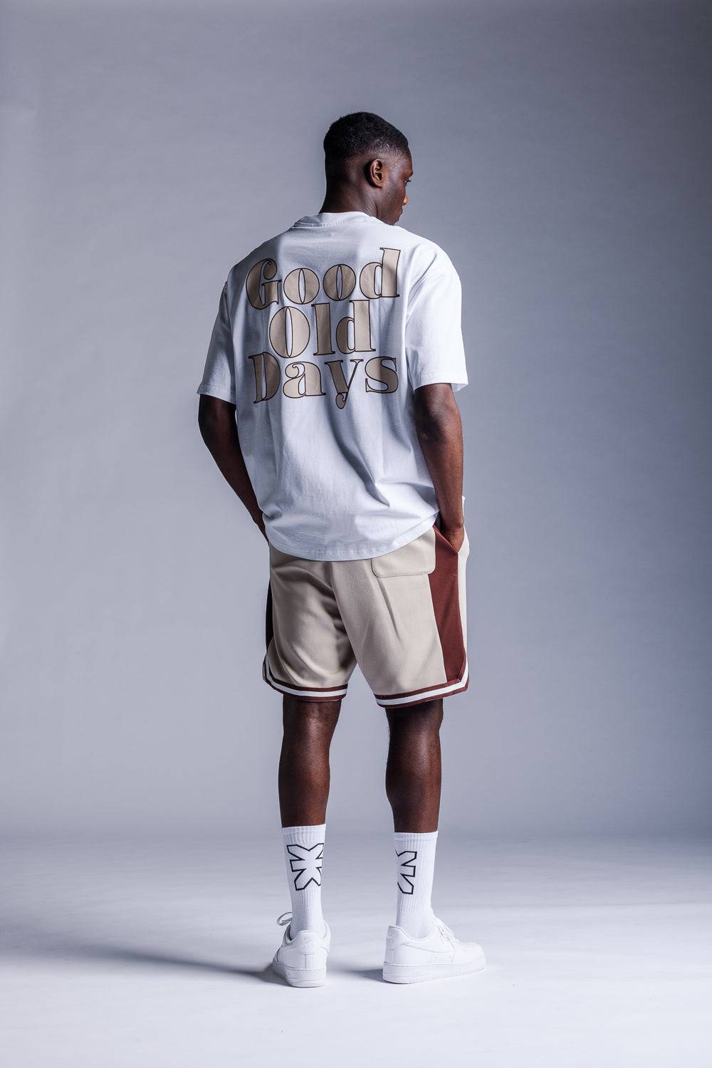 Karo Kauer T-Shirt White Hotsell