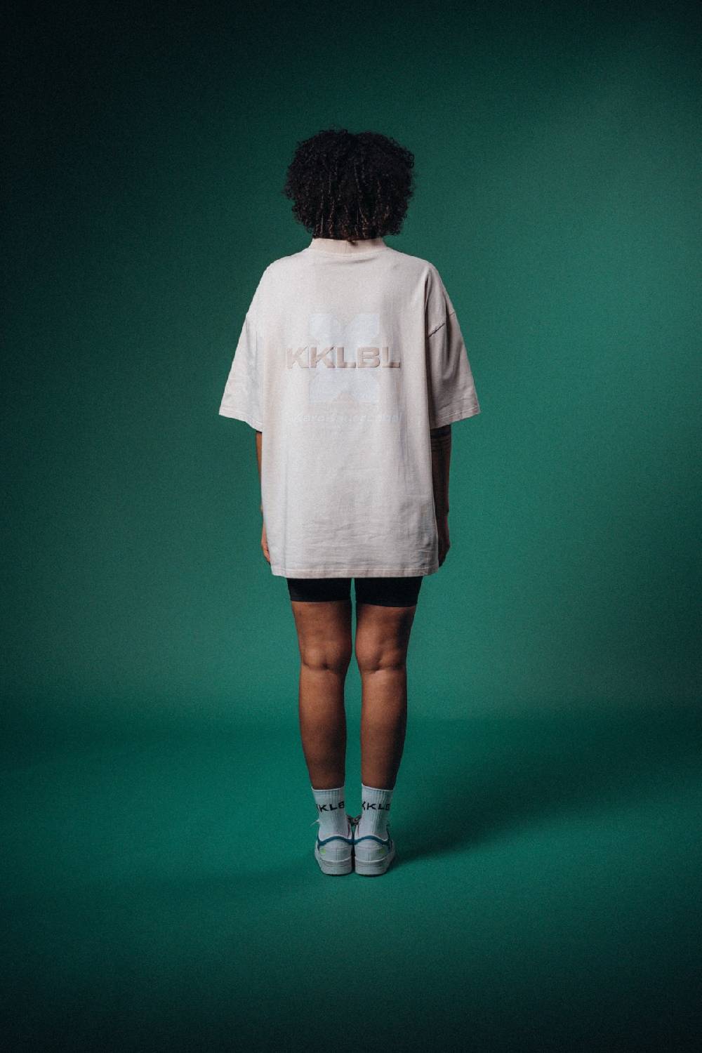 Karo Kauer PRE ORDER T-Shirt KKLBL Marble Günstiger Verkauf
