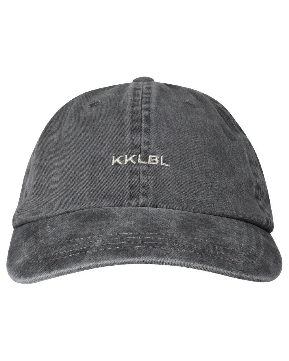 Karo Kauer Cap KKLBL Grey Fabrikladen
