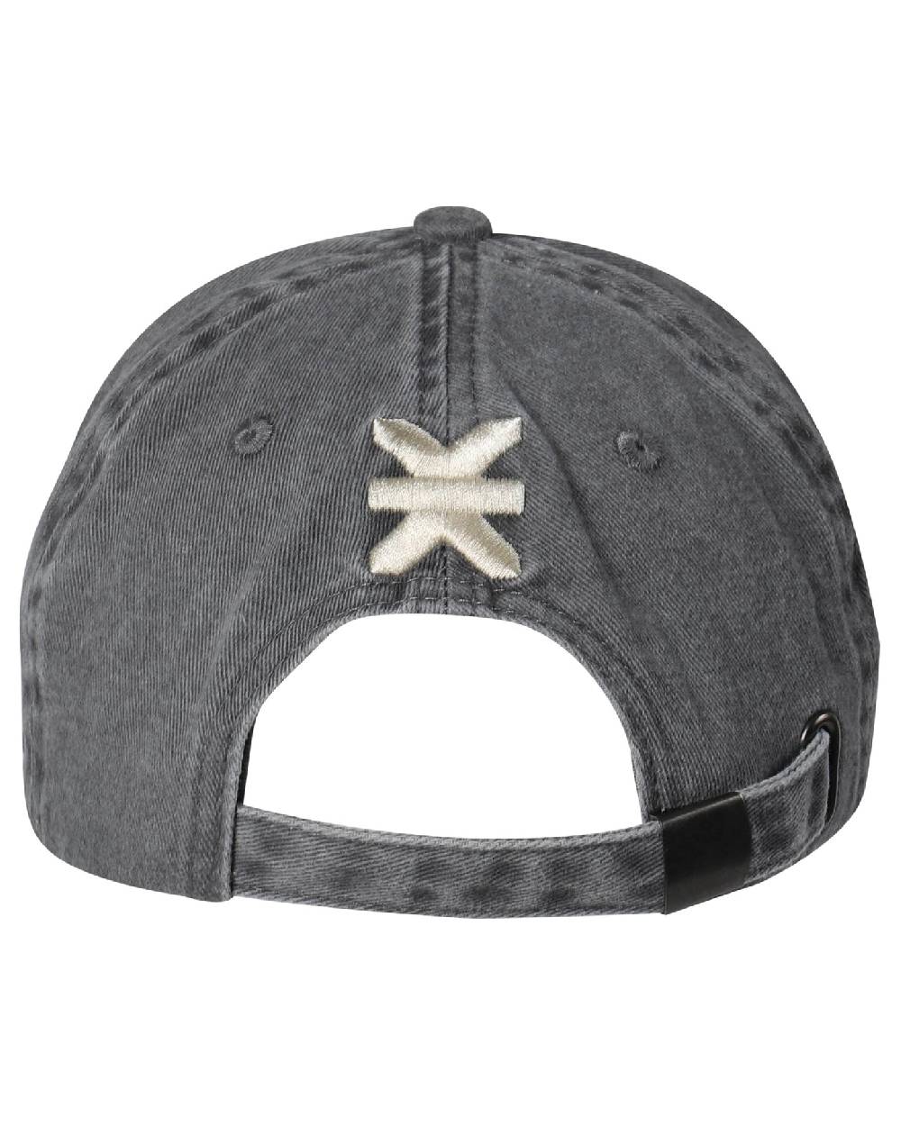 Karo Kauer Cap KKLBL Grey Fabrikladen