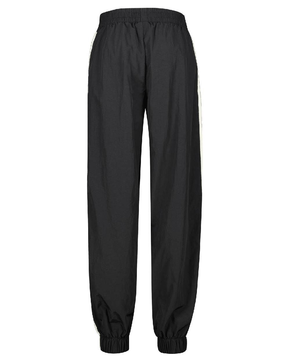 Karo Kauer Trackpants Black zollfrei