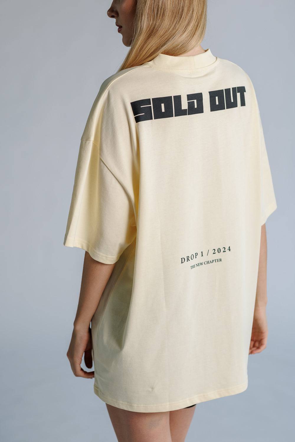 Karo Kauer T-Shirt Sold Out Begrenztes Angebot