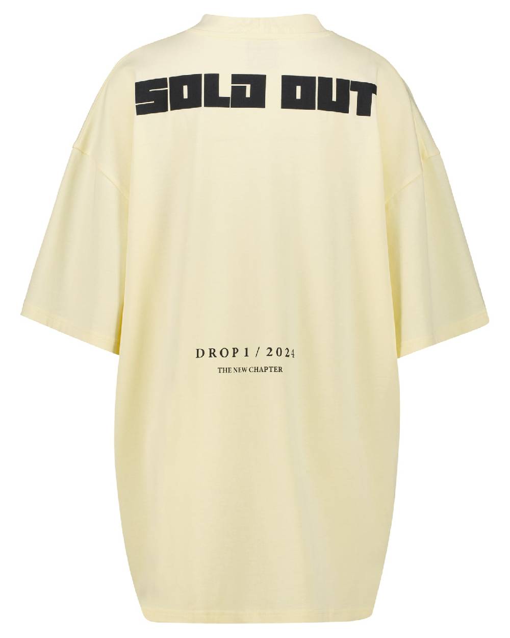 Karo Kauer T-Shirt Sold Out Begrenztes Angebot