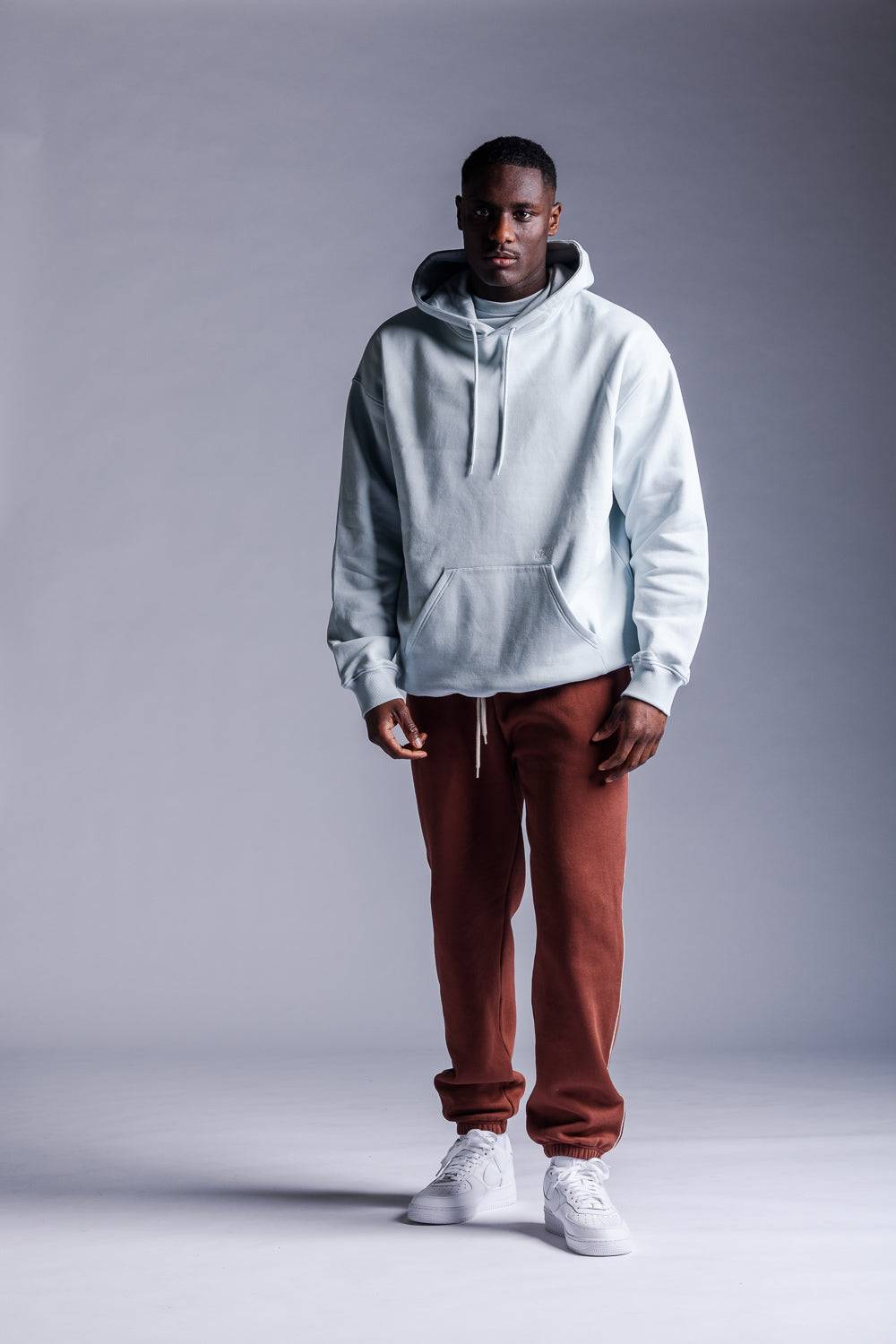 Karo Kauer Jogger Pants Brown Exklusive Angebote