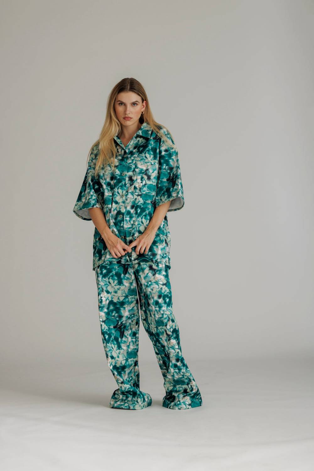 Karo Kauer Woven Pants Multicolour Riesige Ersparnisse