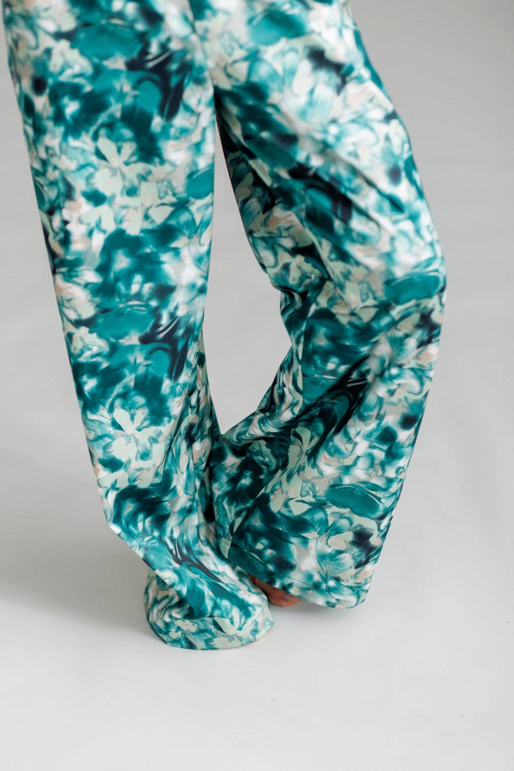 Karo Kauer Woven Pants Multicolour Riesige Ersparnisse