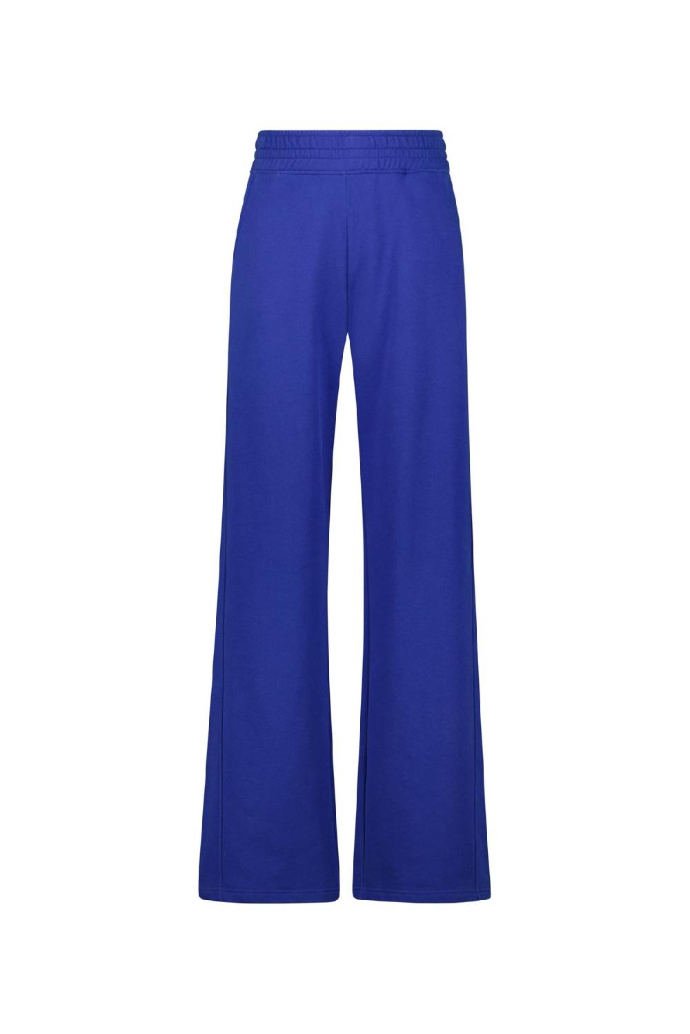 Karo Kauer Wide Leg Pants Dark Blue Wochenangebot