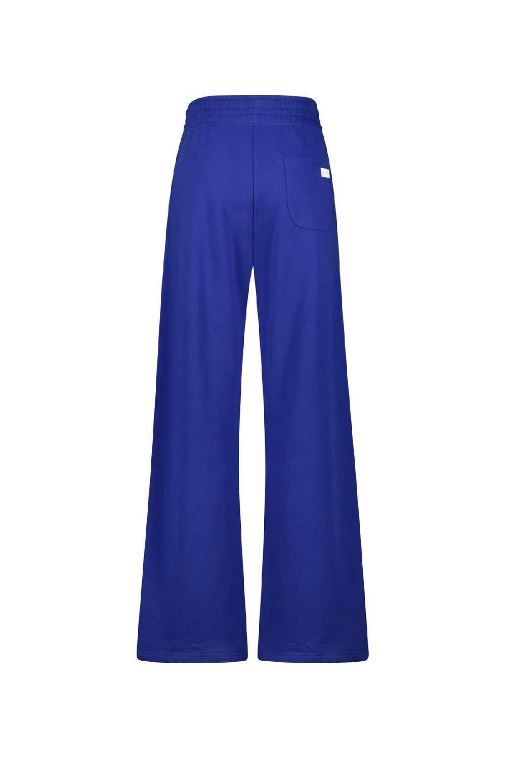 Karo Kauer Wide Leg Pants Dark Blue Wochenangebot